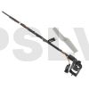BLH3902S Solid Tail Boom Blade Mcpx BL